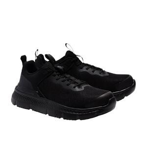 Timberland Setra Composite Toe Work Men's Sneaker - Size: 8 - Black